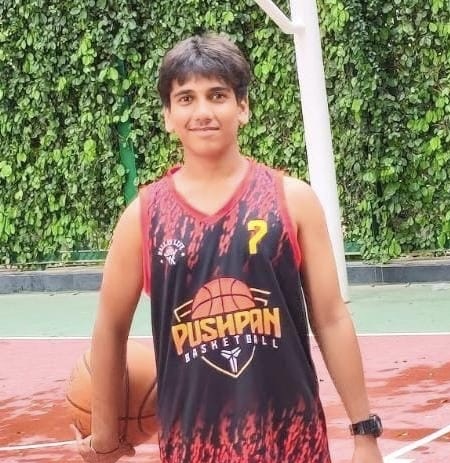 Geetank Gupta