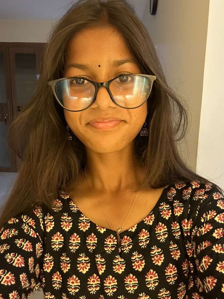 Shambhavi Pandey